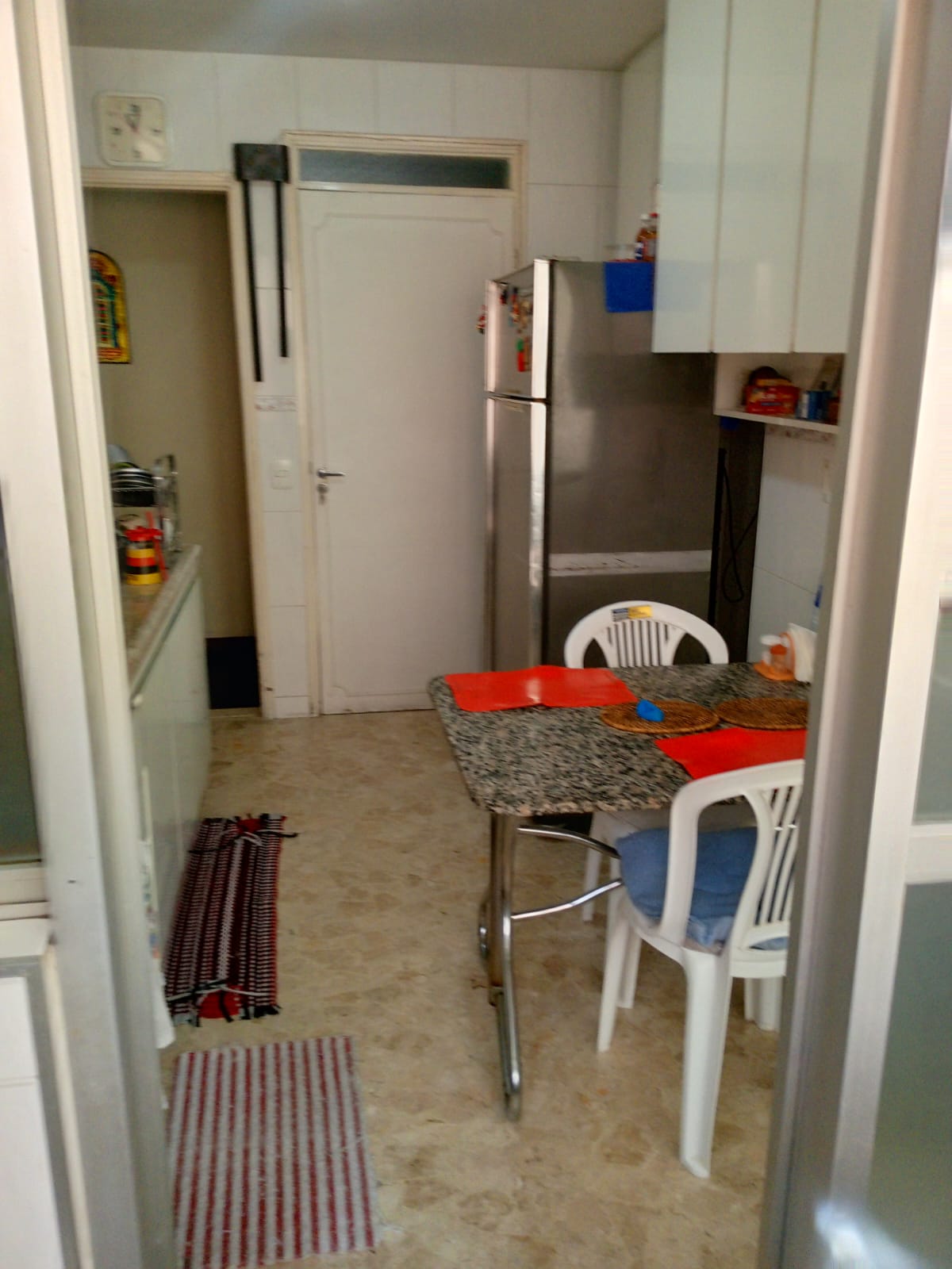 Apartamento para Venda 3 Dormitórios Vaga Jd. Paulista-SP Apartamento para Venda 3 Dormitórios Vaga Jd. Paulista-SP