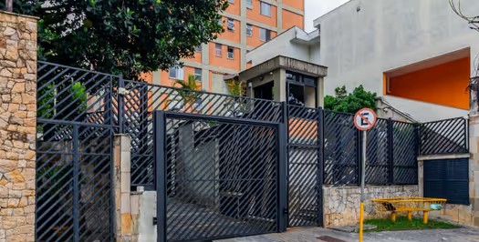 Apartamento de 2 Dormitórios e 1 Vaga 59m² Vila Monumento