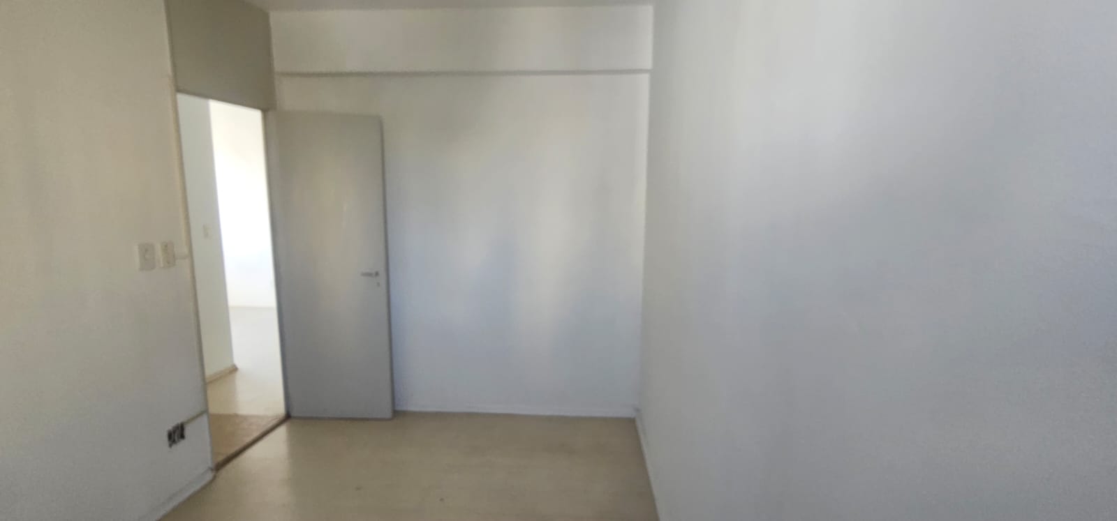 Apartamento de 2 Dormitórios e 1 Vaga 59m² Vila Monumento