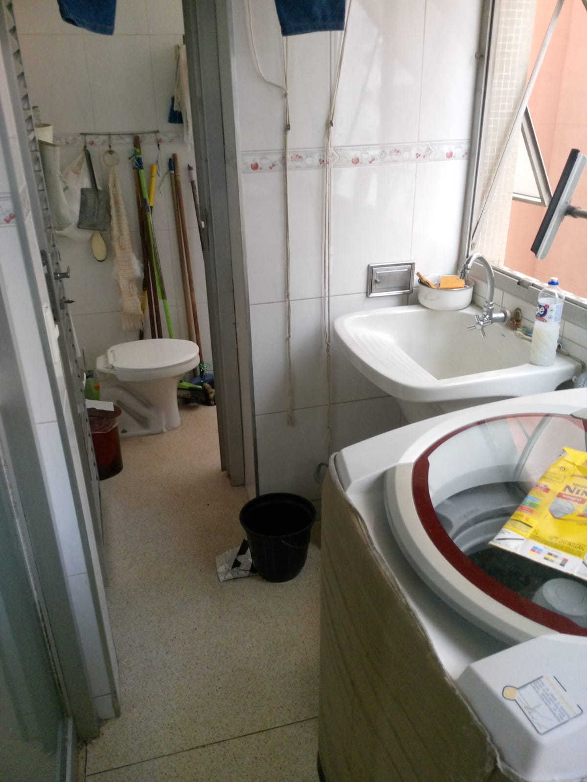 Apartamento para Venda 3 Dormitórios Vaga Jd. Paulista-SP Apartamento para Venda 3 Dormitórios Vaga Jd. Paulista-SP