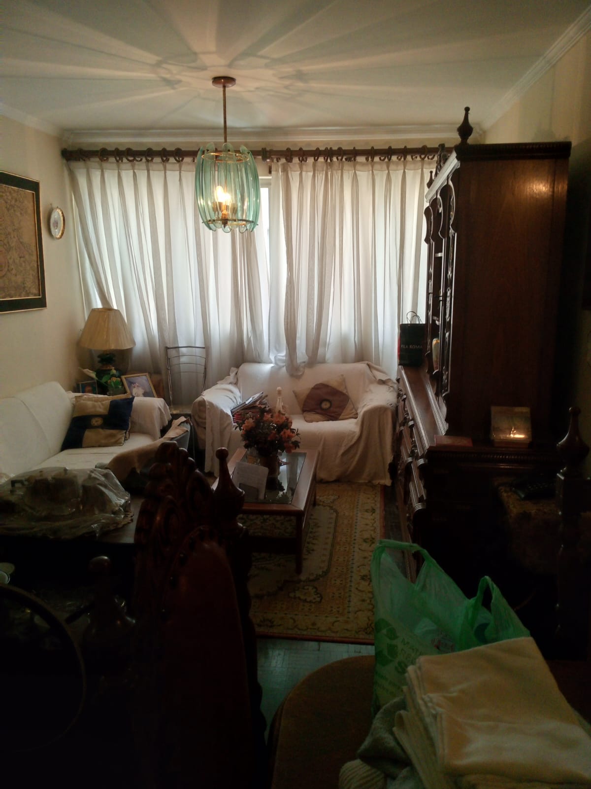 Apartamento para Venda 3 Dormitórios Vaga Jd. Paulista-SP Apartamento para Venda 3 Dormitórios Vaga Jd. Paulista-SP