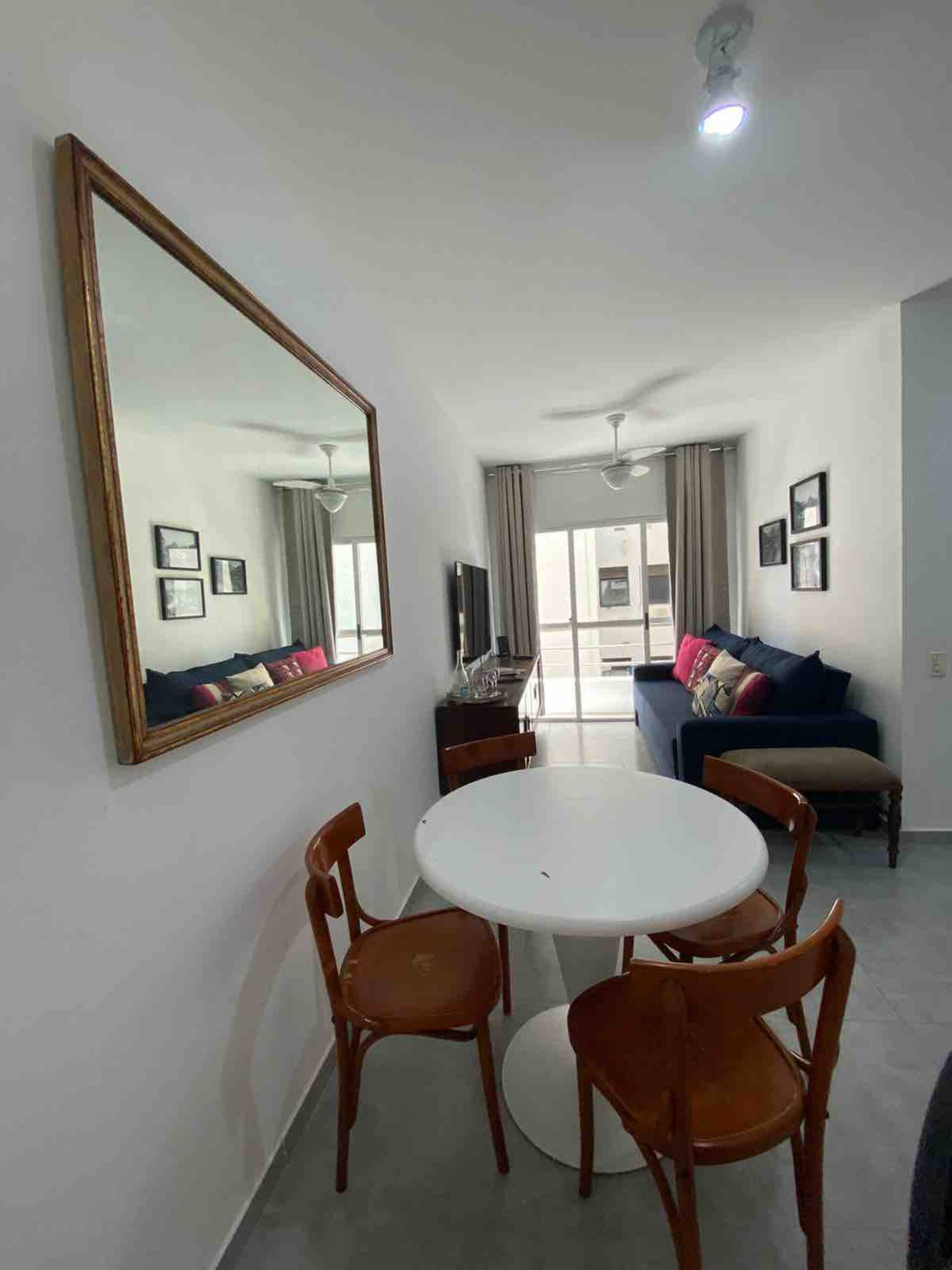 Apartamento para Venda com 36m² 1 quarto 1 vaga Jd Paulista Apartamento para Venda com 36m² 1 quarto 1 vaga Jd Paulista