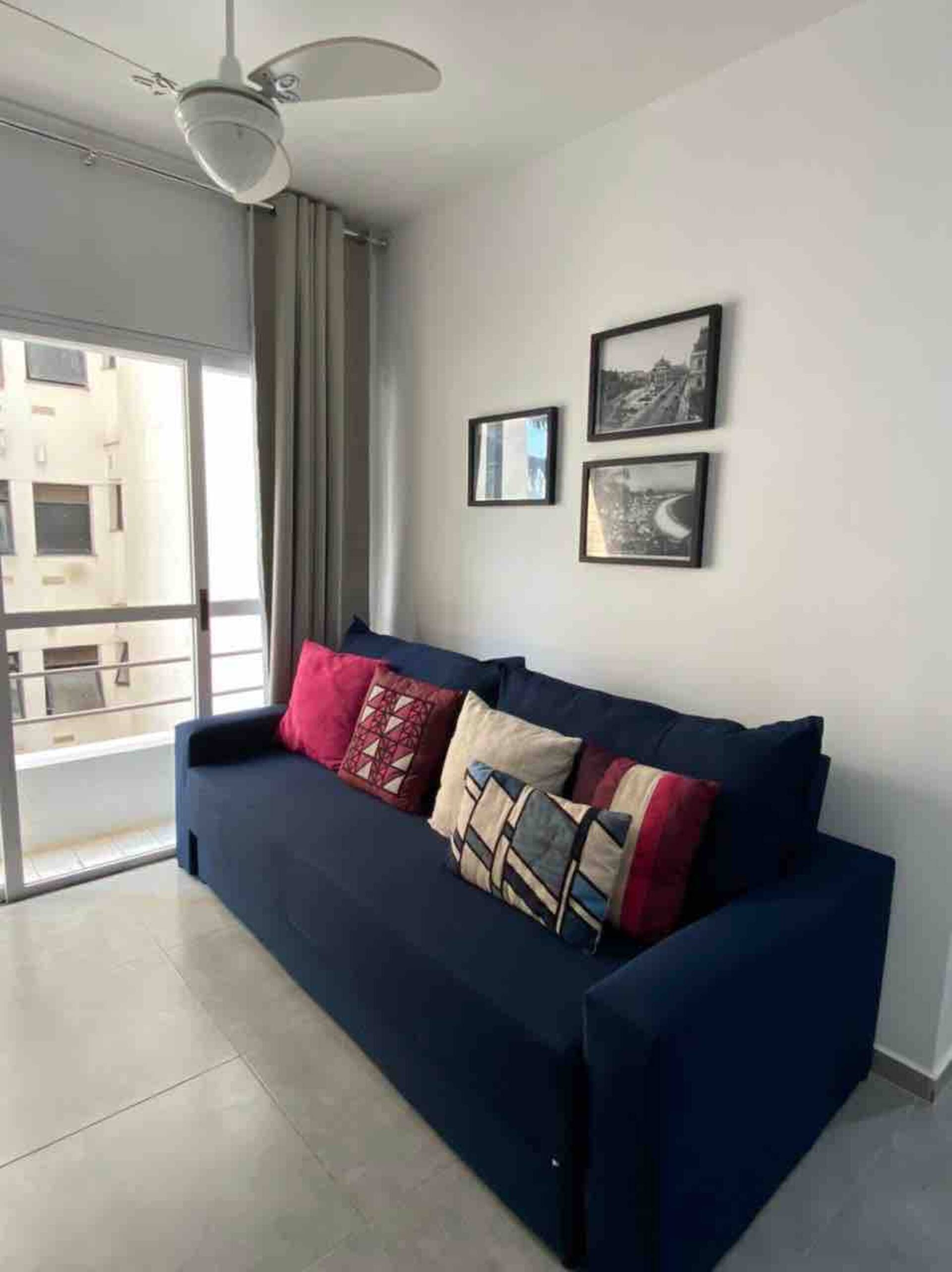 Apartamento para Venda com 36m² 1 quarto 1 vaga Jd Paulista Apartamento para Venda com 36m² 1 quarto 1 vaga Jd Paulista