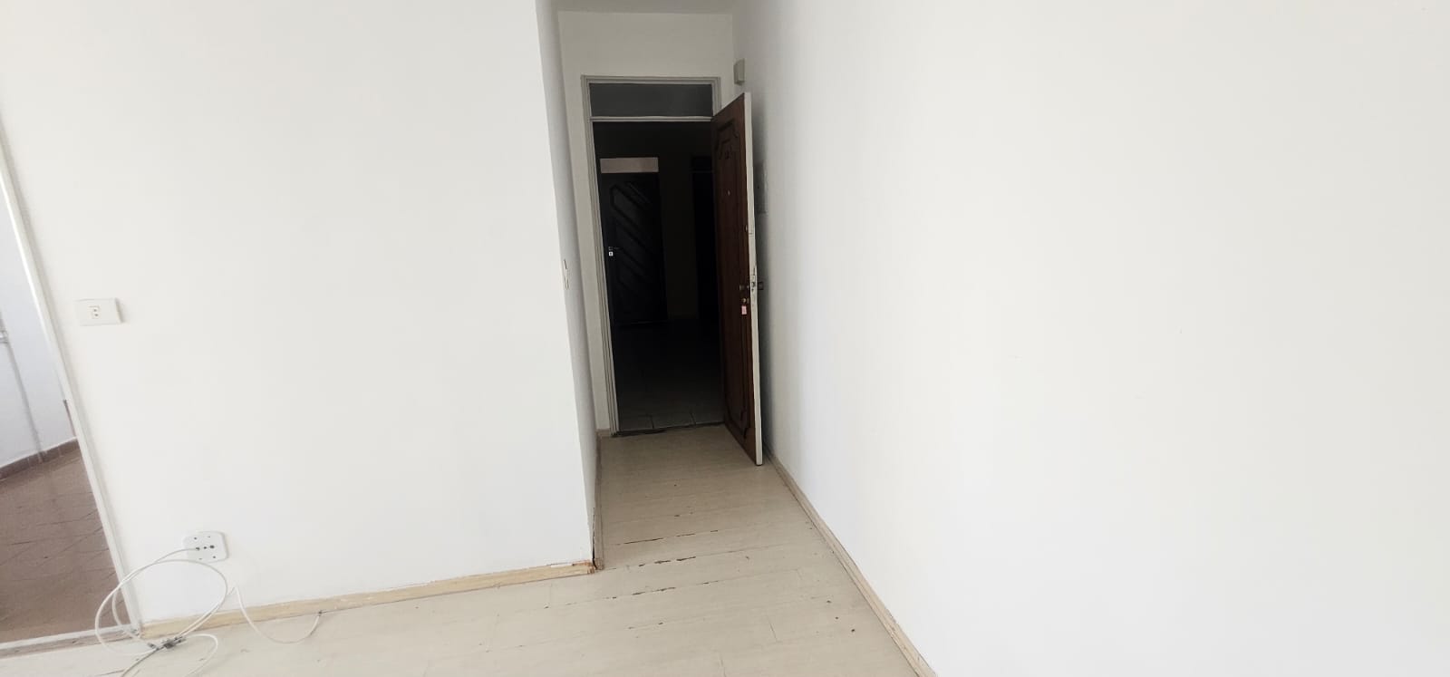Apartamento de 2 Dormitórios e 1 Vaga 59m² Vila Monumento