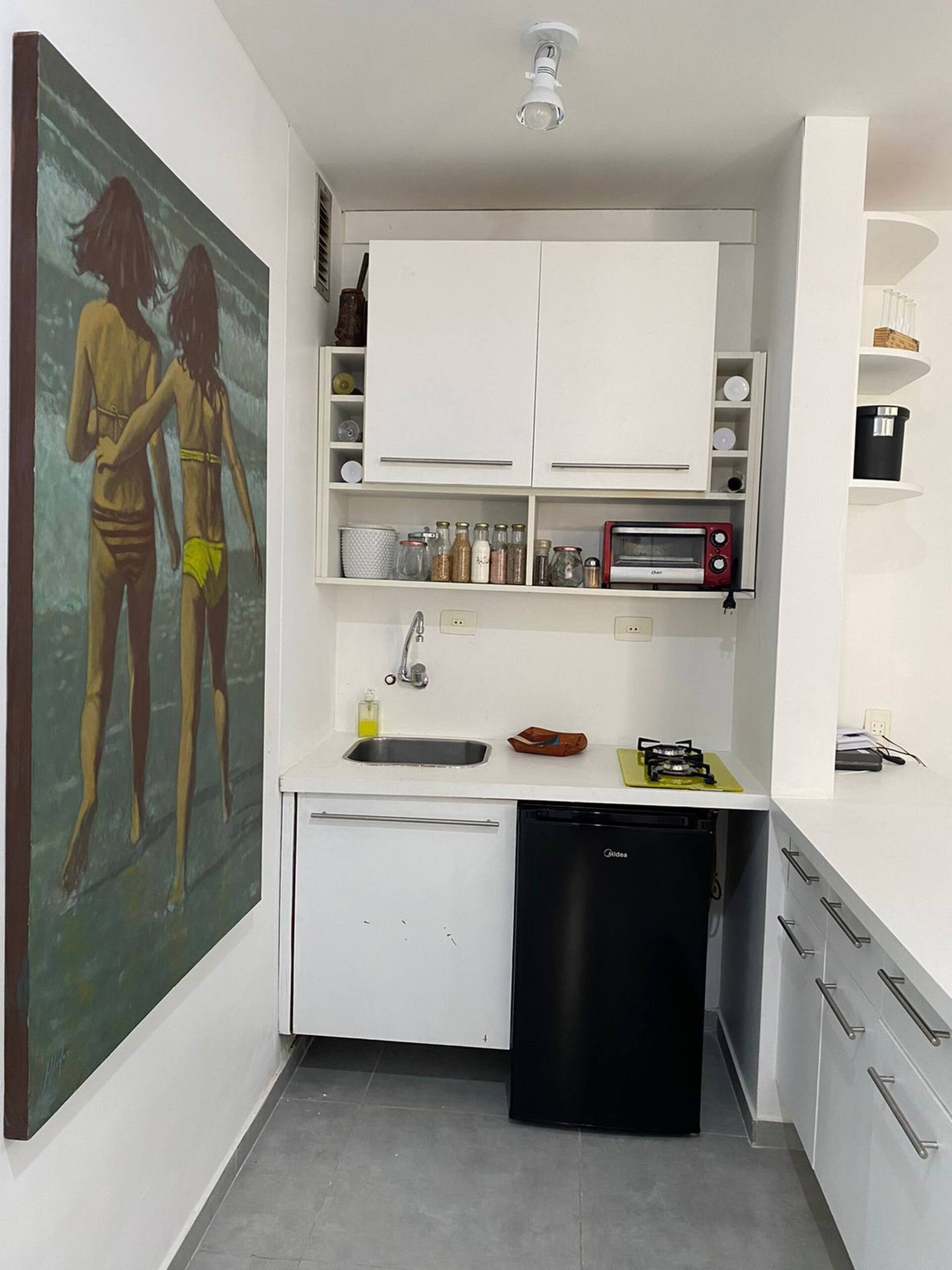 Apartamento para Venda com 36m² 1 quarto 1 vaga Jd Paulista Apartamento para Venda com 36m² 1 quarto 1 vaga Jd Paulista