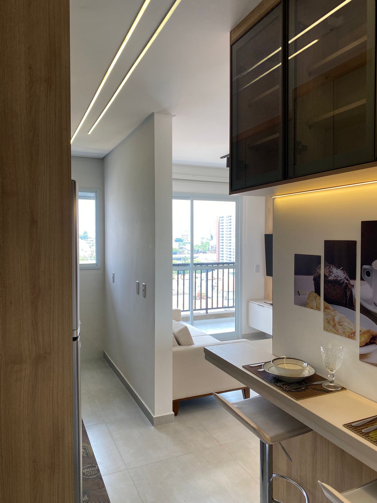 Apartamento 2 Dormitórios à Venda Decorado 41 m² Vaga Lazer Penha Apartamento 2 Dormitórios à Venda Decorado 41 m² Vaga Lazer Penha