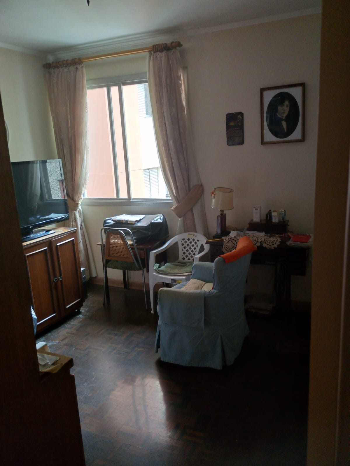 Apartamento para Venda 3 Dormitórios Vaga Jd. Paulista-SP Apartamento para Venda 3 Dormitórios Vaga Jd. Paulista-SP