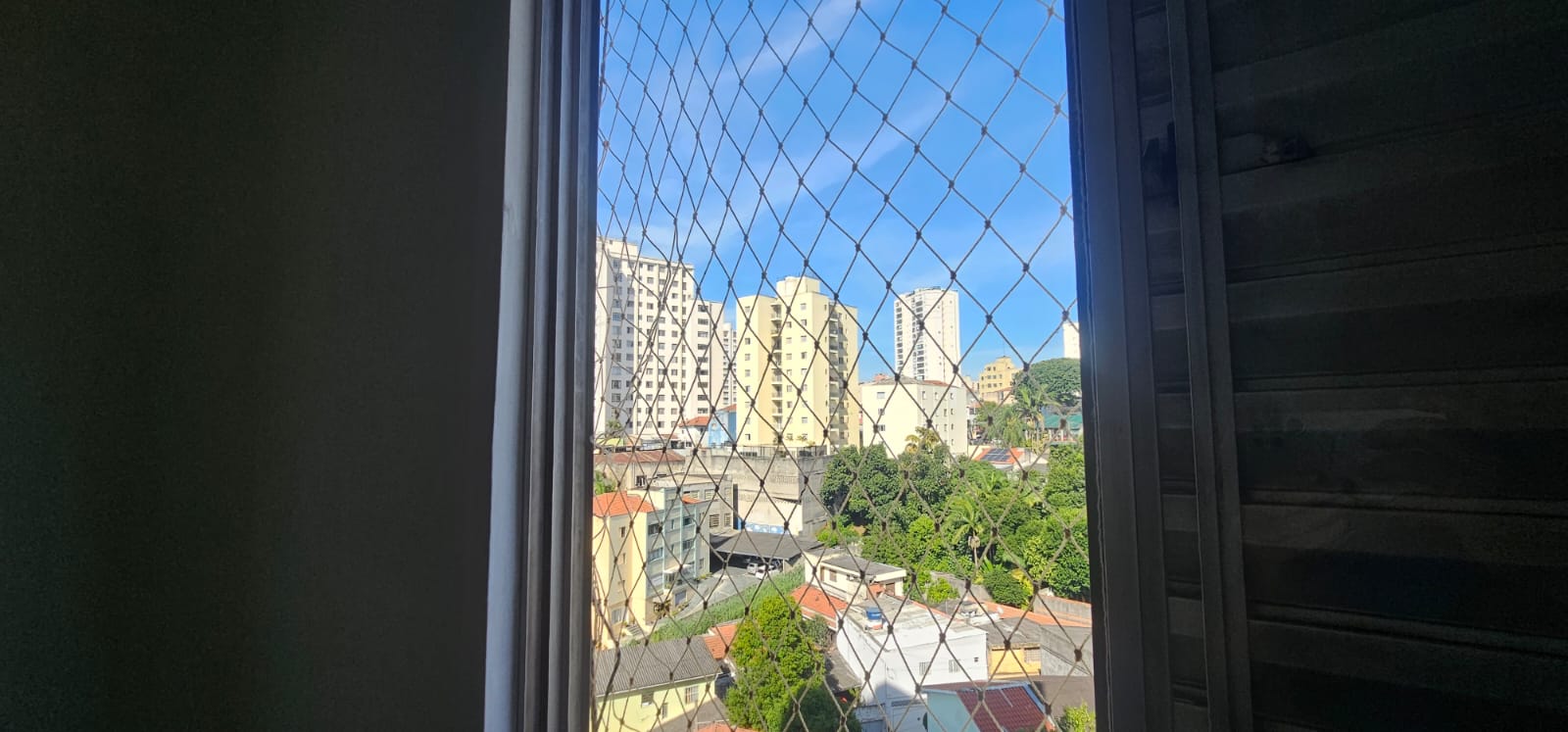 Apartamento de 2 Dormitórios e 1 Vaga 59m² Vila Monumento