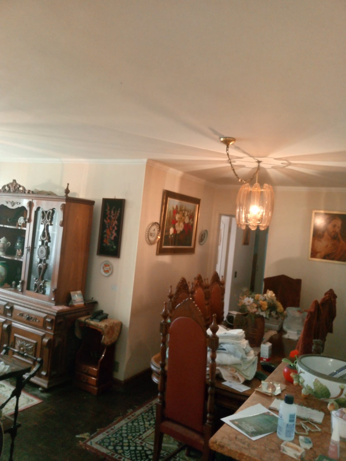 Apartamento para Venda 3 Dormitórios Vaga Jd. Paulista-SP Apartamento para Venda 3 Dormitórios Vaga Jd. Paulista-SP