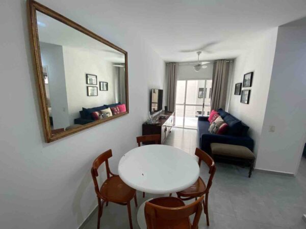 Apartamento para Venda com 36m² 1 quarto 1 vaga Jd Paulista