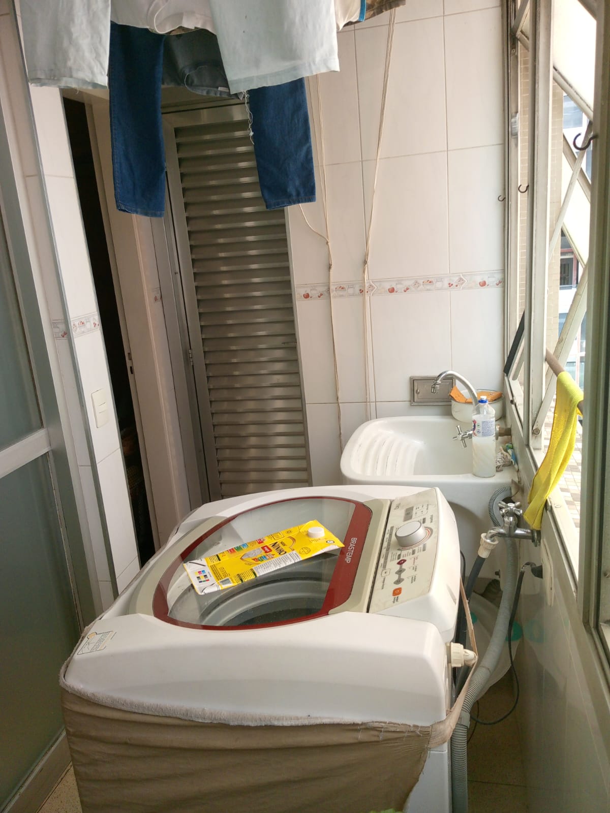 Apartamento para Venda 3 Dormitórios Vaga Jd. Paulista-SP Apartamento para Venda 3 Dormitórios Vaga Jd. Paulista-SP