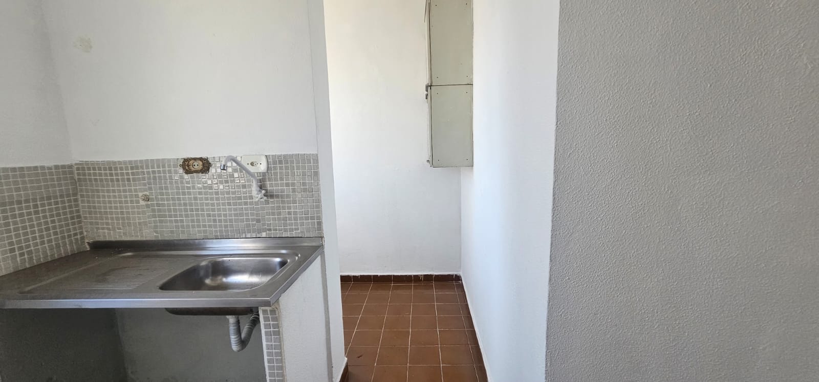 Apartamento de 2 Dormitórios e 1 Vaga 59m² Vila Monumento