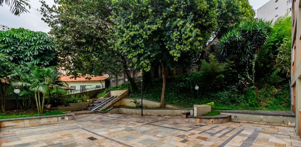 Apartamento de 2 Dormitórios e 1 Vaga 59m² Vila Monumento