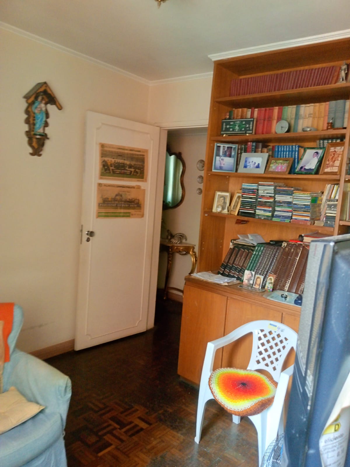 Apartamento para Venda 3 Dormitórios Vaga Jd. Paulista-SP Apartamento para Venda 3 Dormitórios Vaga Jd. Paulista-SP