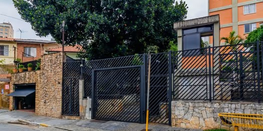 Apartamento de 2 Dormitórios e 1 Vaga 59m² Vila Monumento