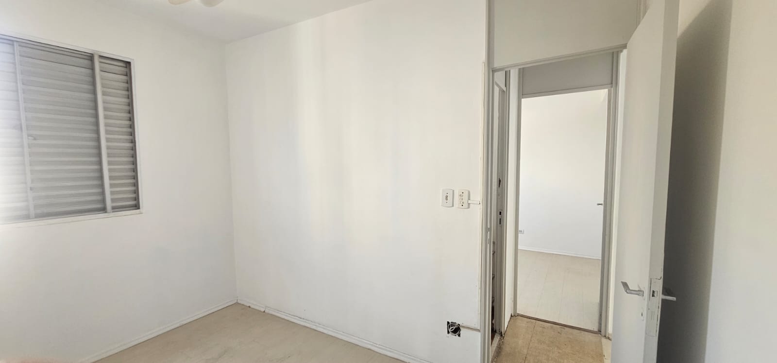 Apartamento de 2 Dormitórios e 1 Vaga 59m² Vila Monumento