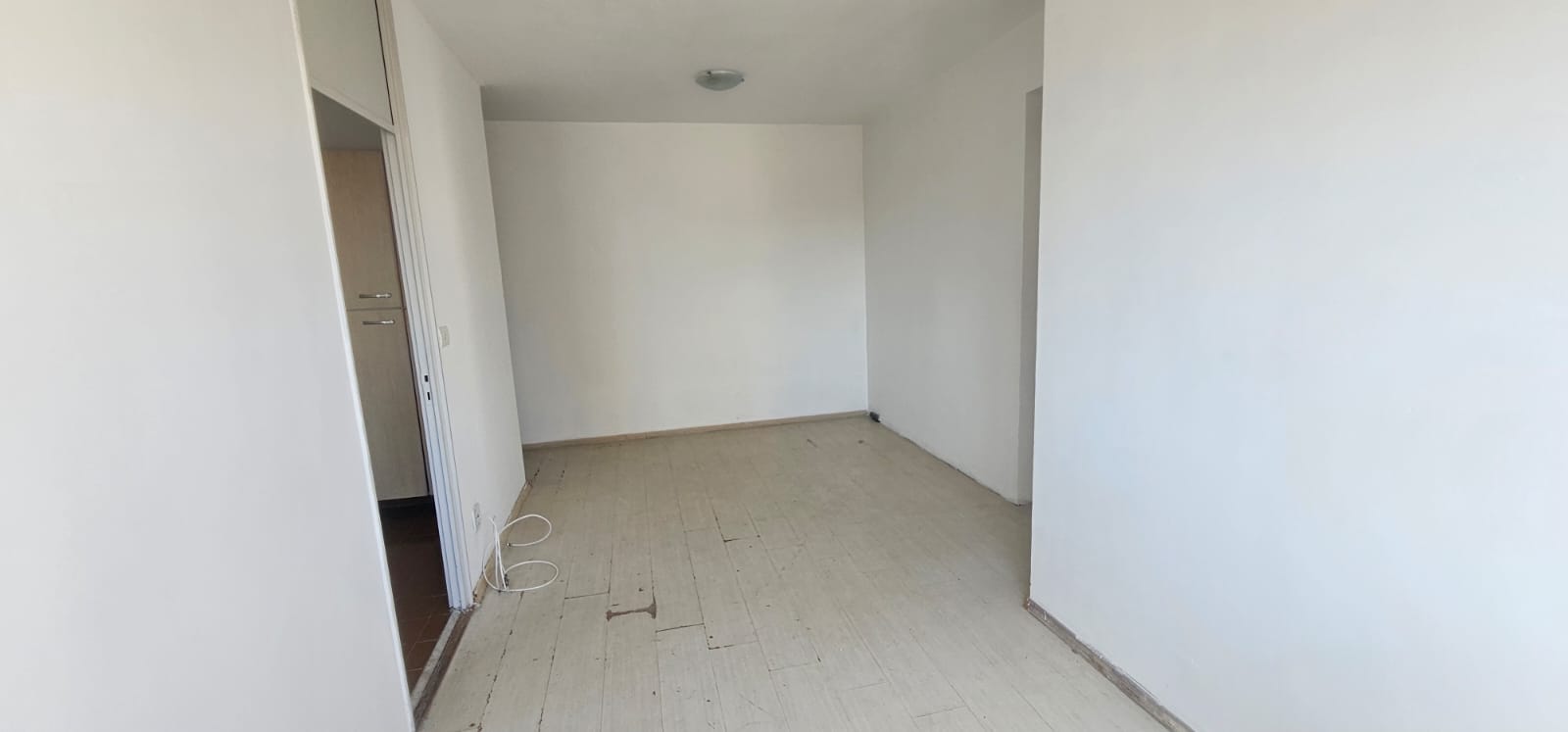 Apartamento de 2 Dormitórios e 1 Vaga 59m² Vila Monumento