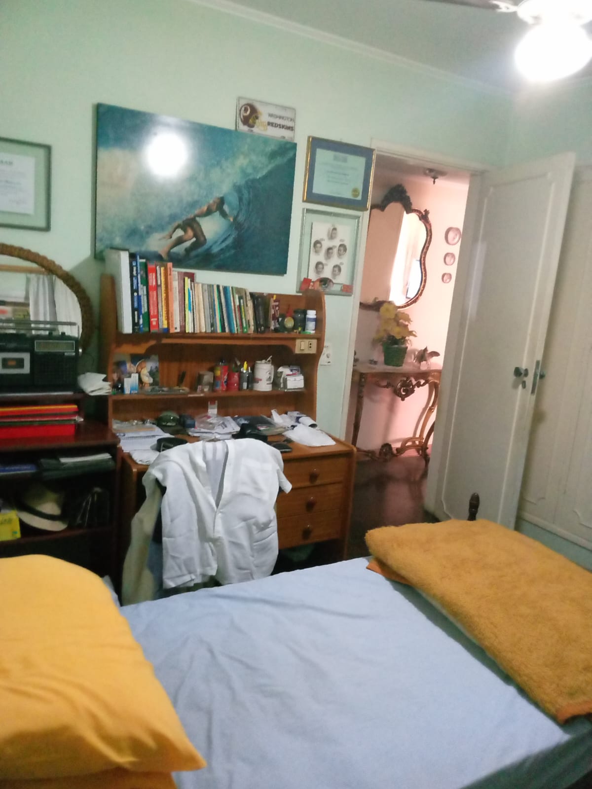 Apartamento para Venda 3 Dormitórios Vaga Jd. Paulista-SP Apartamento para Venda 3 Dormitórios Vaga Jd. Paulista-SP