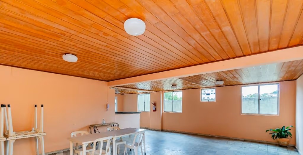 Apartamento de 2 Dormitórios e 1 Vaga 59m² Vila Monumento