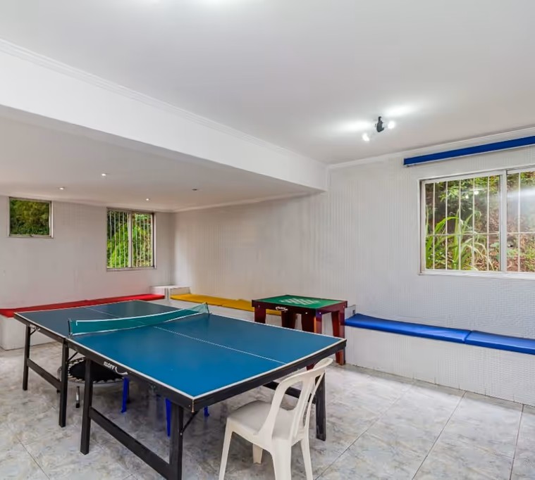 Apartamento de 2 Dormitórios e 1 Vaga 59m² Vila Monumento