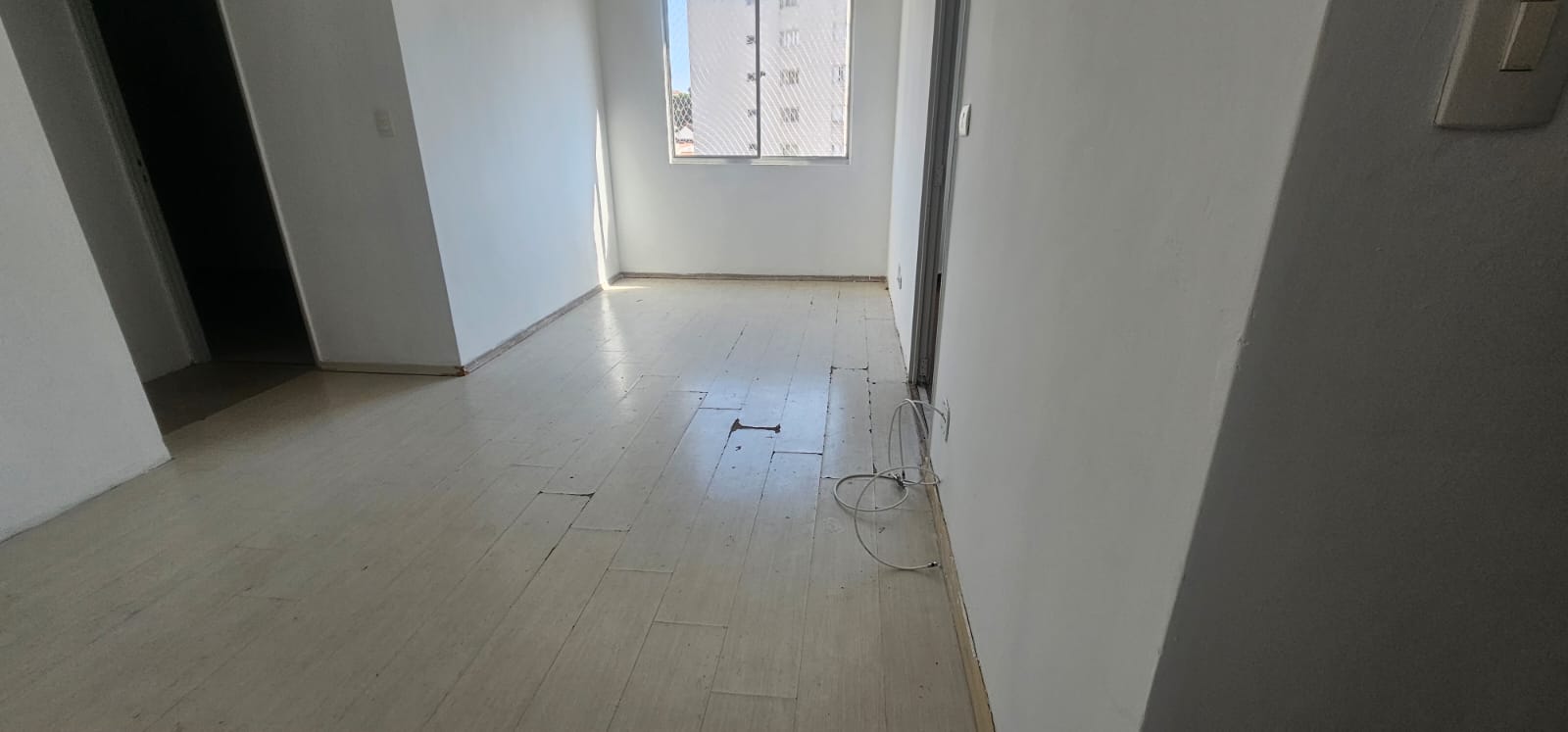 Apartamento de 2 Dormitórios e 1 Vaga 59m² Vila Monumento