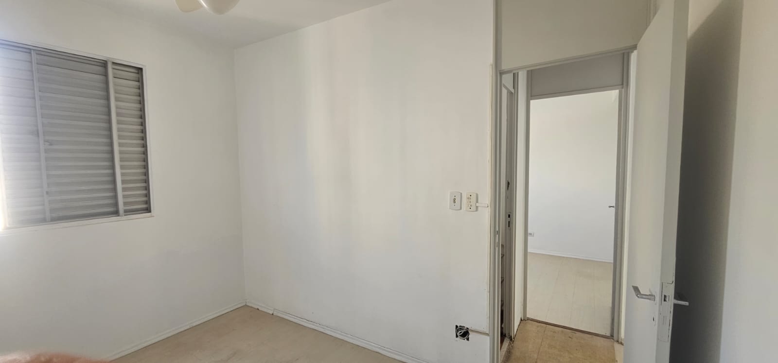 Apartamento de 2 Dormitórios e 1 Vaga 59m² Vila Monumento