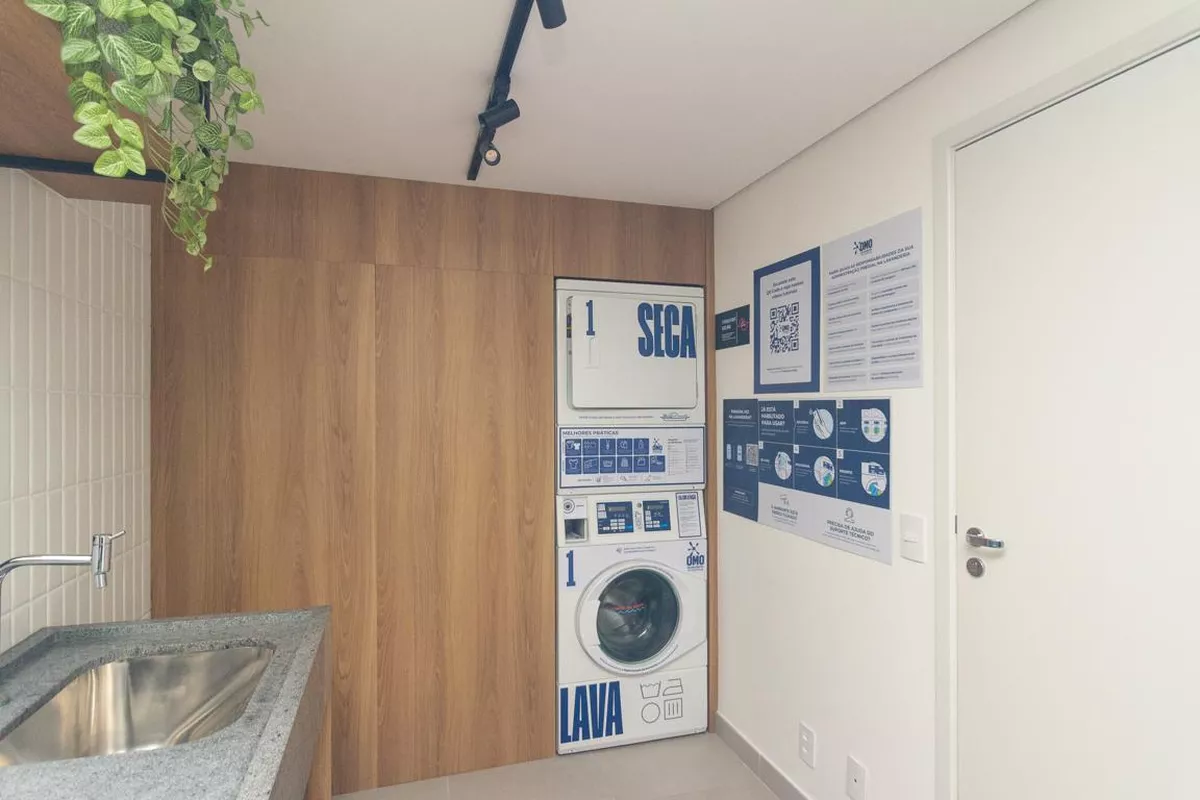 Studio à venda com 22m² 1 quarto e sem vaga República Studio à venda com 22m² 1 quarto e sem vaga República