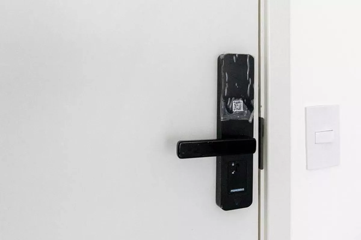 Studio à venda com 22m² 1 quarto e sem vaga República