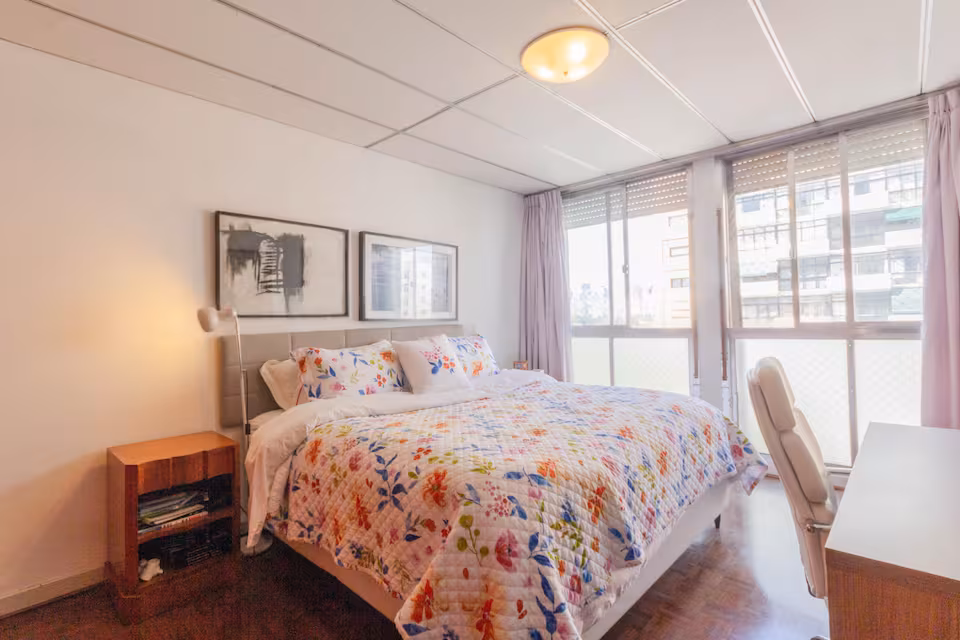 Apartamento à Venda 3 quartos Suite Vaga Itaim Bibi-SP