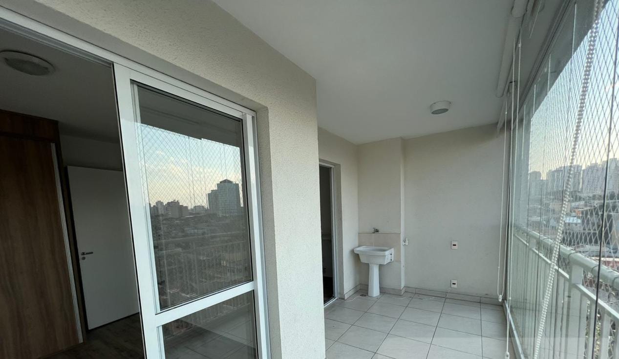 Apartamento para Locação 1 Dormitório 34 m² Vaga Ipiranga SP Apartamento para Locação 1 Dormitório 34 m² Vaga Ipiranga SP