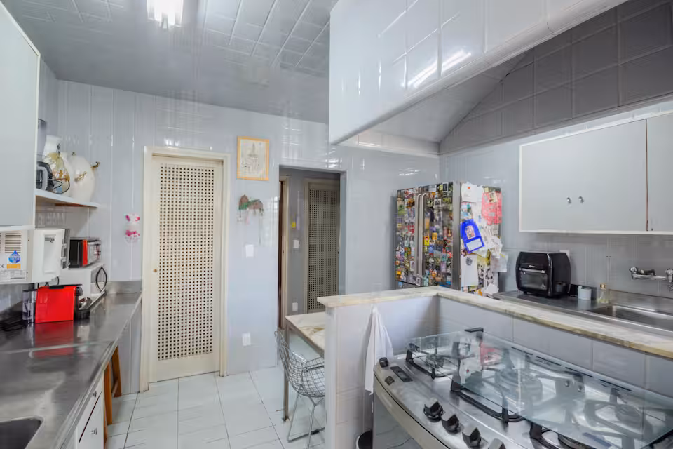 Apartamento à Venda 3 quartos Suite Vaga Itaim Bibi-SP