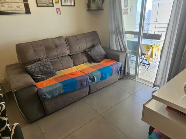 Apartamento à venda 3 Quartos Vaga 64m² Ipiranga SP