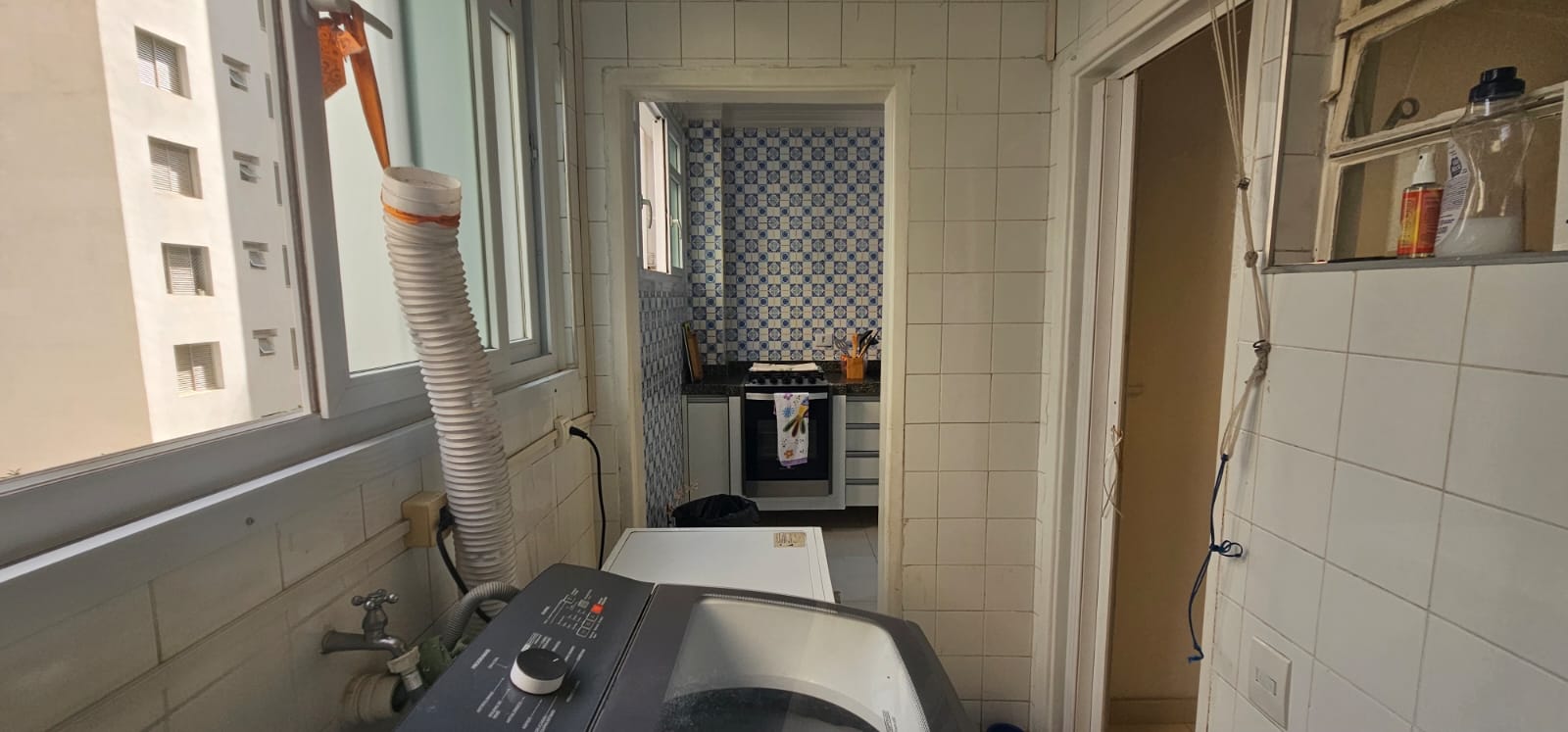 Apartamento à Venda 3 Dormitórios Suíte Vaga 125m² Jd Paulista-SP