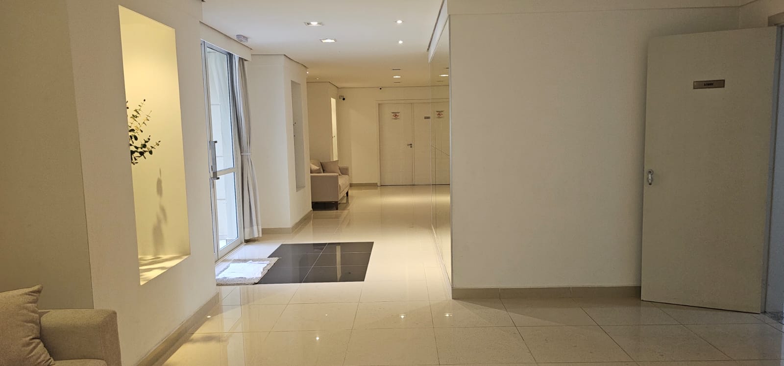 Apartamento à venda com 125m² 2 quartos e 2 vagas Ipiranga SP Apartamento à venda com 125m² 2 quartos e 2 vagas Ipiranga SP