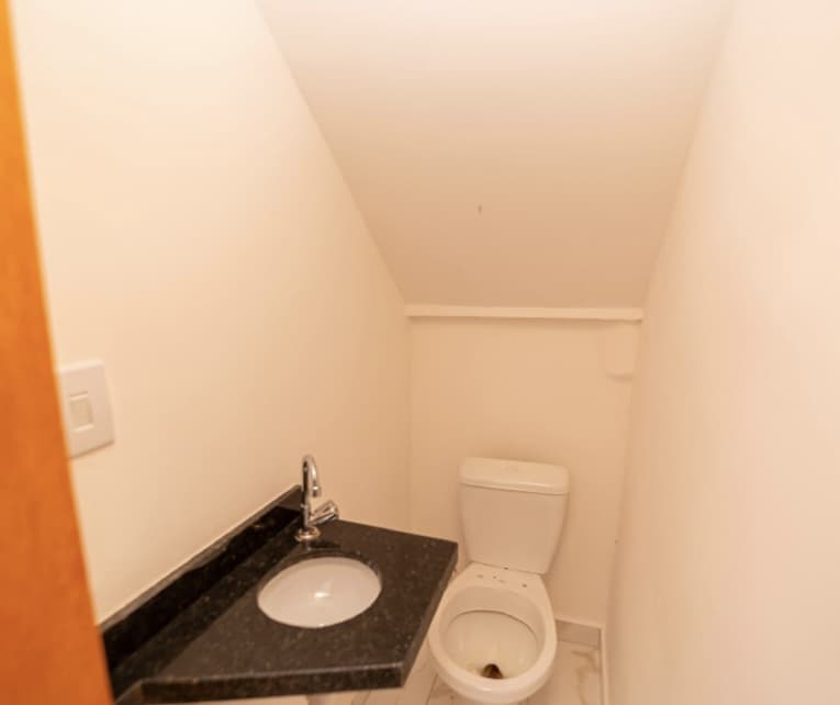 Casa Sobrado À Venda 2 Quartos Varanda Vaga 60 m²JD Boturussu Zona Leste SP Casa Sobrado À Venda 2 Quartos Varanda Vaga 60 m²JD Boturussu Zona Leste SP