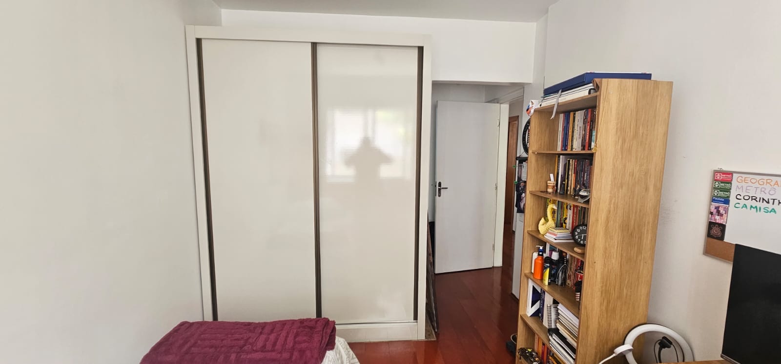 Apartamento à Venda 3 Dormitórios Suíte Vaga 125m² Jd Paulista-SP