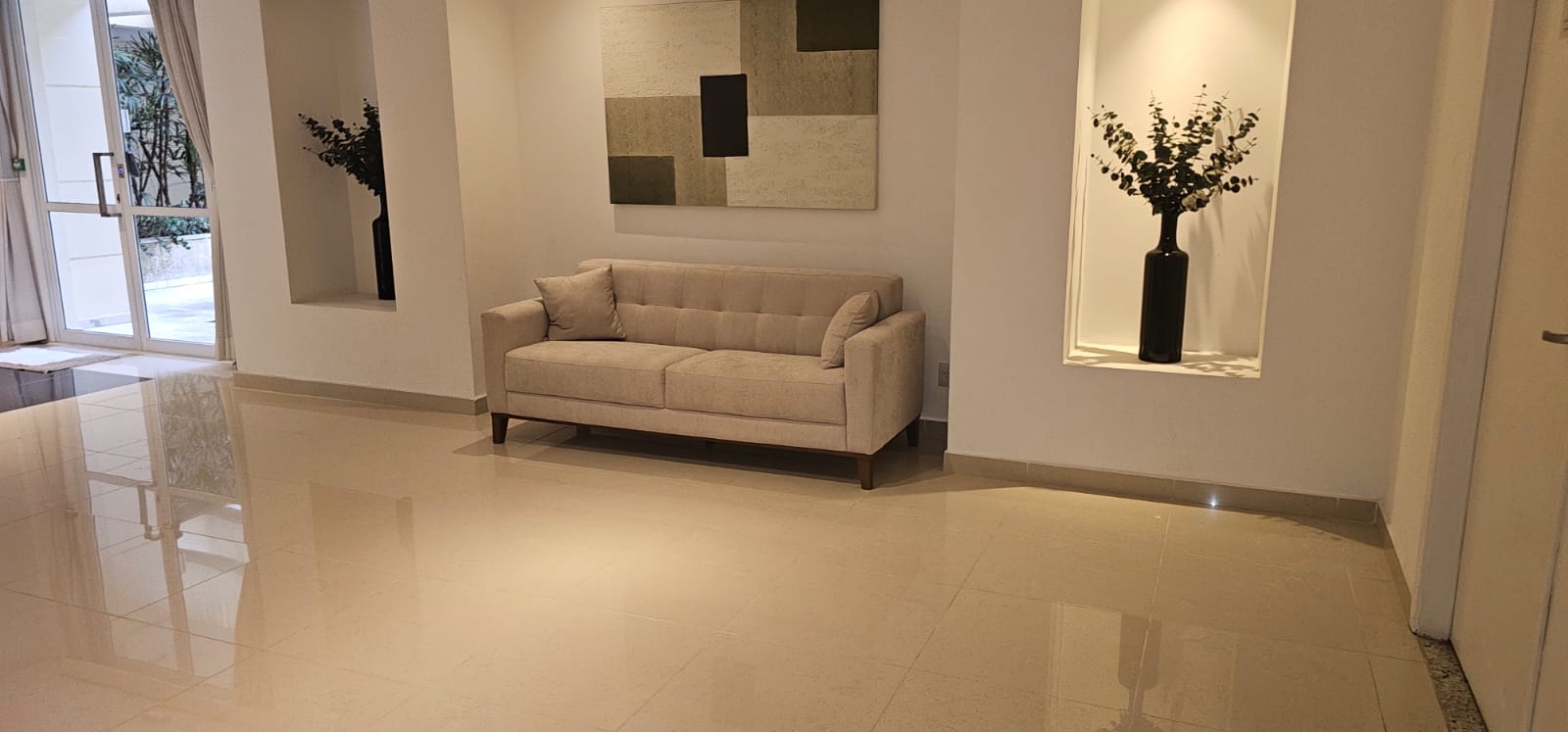 Apartamento à venda com 125m² 2 quartos e 2 vagas Ipiranga SP Apartamento à venda com 125m² 2 quartos e 2 vagas Ipiranga SP