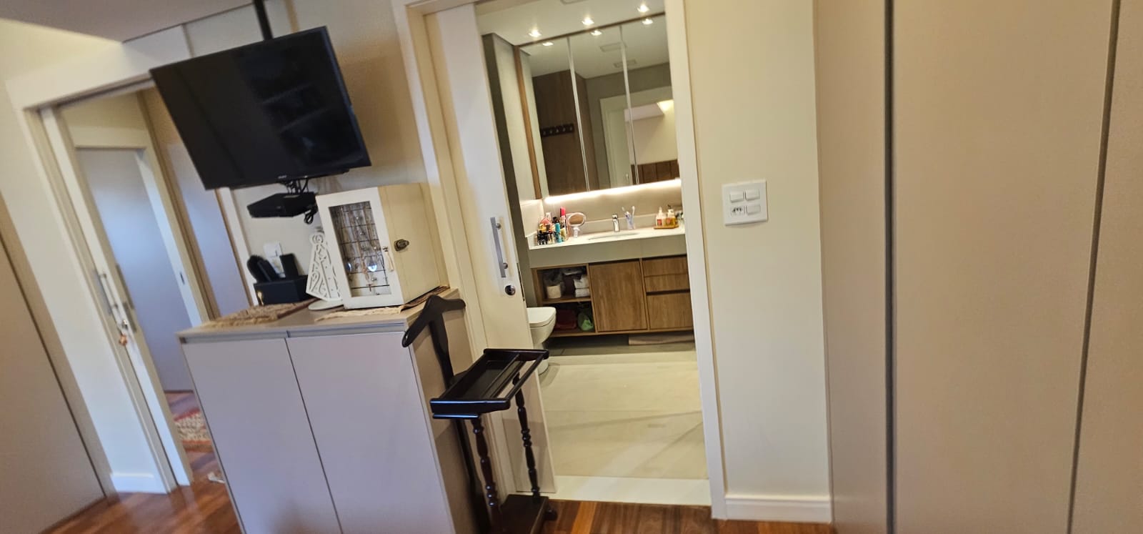 Apartamento à venda com 125m² 2 quartos e 2 vagas Ipiranga SP Apartamento à venda com 125m² 2 quartos e 2 vagas Ipiranga SP