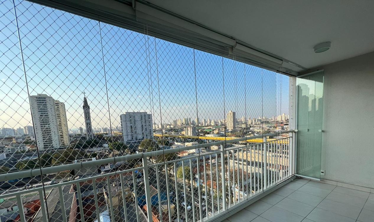 Apartamento para Locação 1 Dormitório 34 m² Vaga Ipiranga SP Apartamento para Locação 1 Dormitório 34 m² Vaga Ipiranga SP