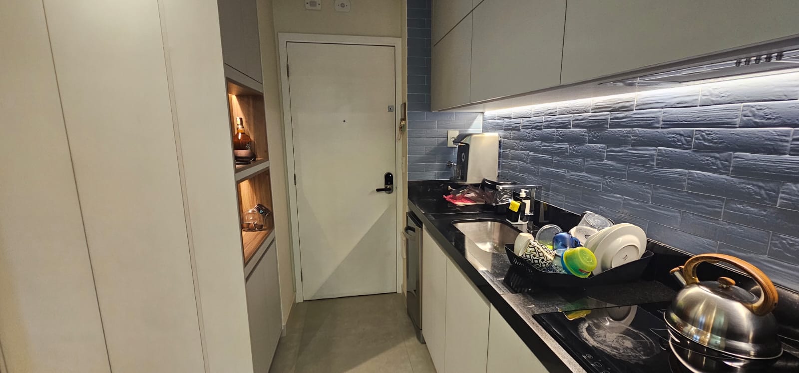 Apartamento à venda com 125m² 2 quartos e 2 vagas Ipiranga SP Apartamento à venda com 125m² 2 quartos e 2 vagas Ipiranga SP