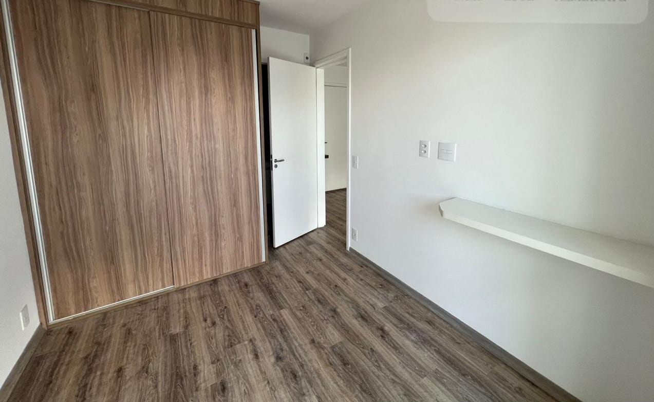 Apartamento para Locação 1 Dormitório 34 m² Vaga Ipiranga SP Apartamento para Locação 1 Dormitório 34 m² Vaga Ipiranga SP