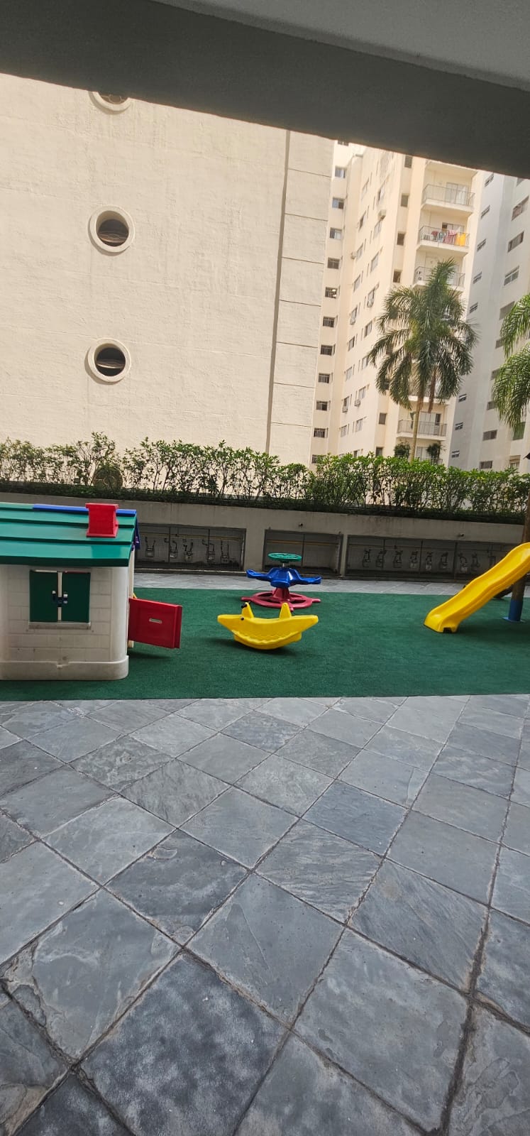 Apartamento à Venda 3 Dormitórios Suíte Vaga 125m² Jd Paulista-SP