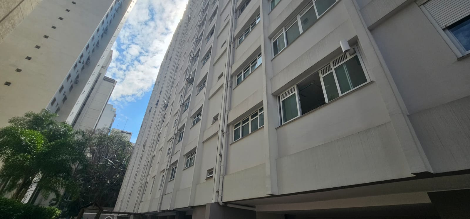 Apartamento à Venda 3 Dormitórios Suíte Vaga 125m² Jd Paulista-SP
