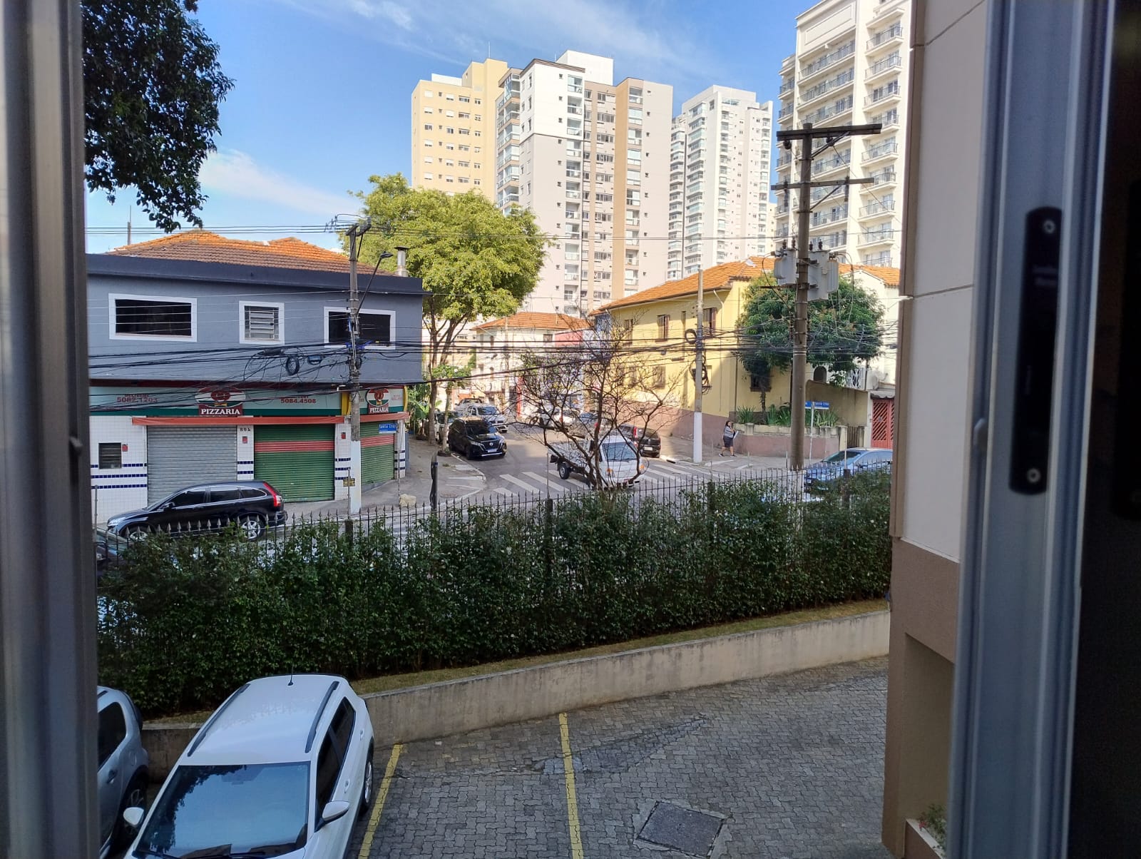 Apartamento à Venda 2 Dormitórios Vaga Vila Mariana SP Apartamento à Venda 2 Dormitórios Vaga Vila Mariana SP