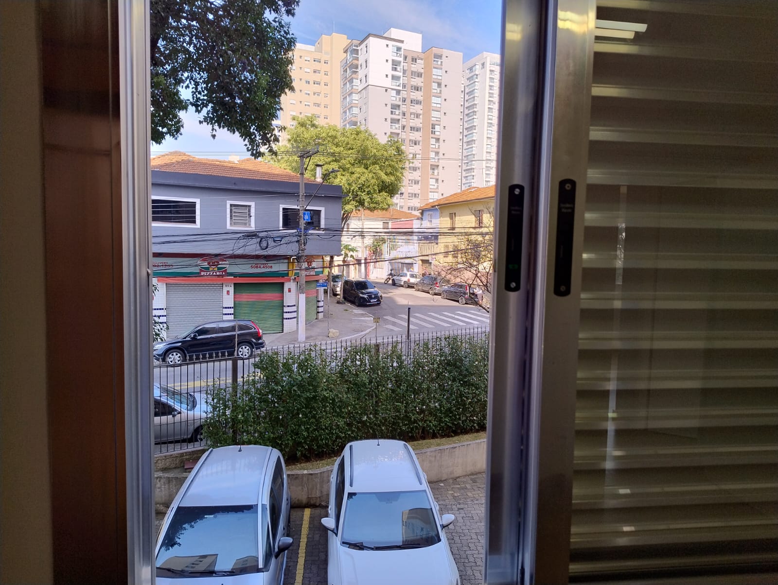Apartamento à Venda 2 Dormitórios Vaga Vila Mariana SP Apartamento à Venda 2 Dormitórios Vaga Vila Mariana SP