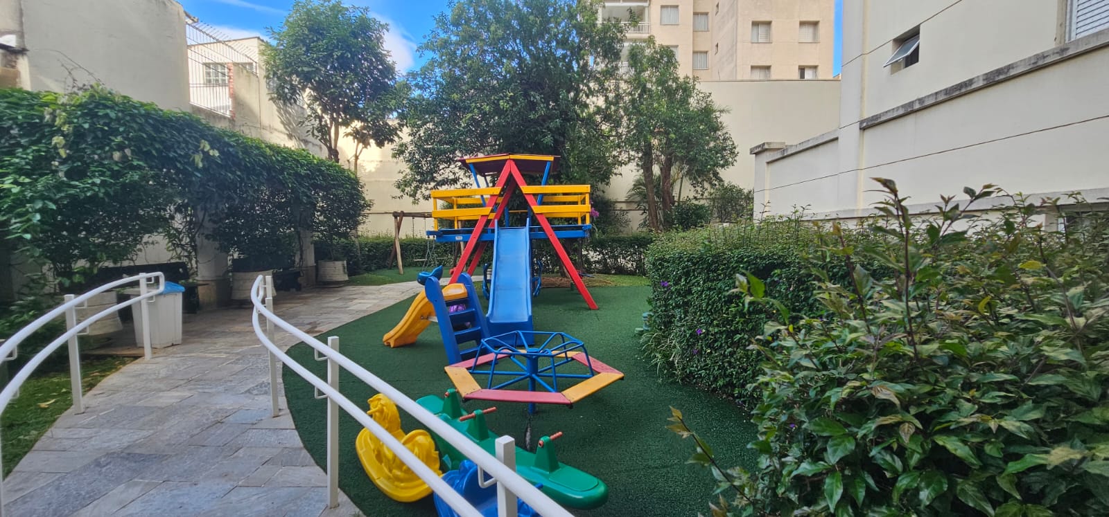 Apartamento à venda com 125m² 2 quartos e 2 vagas Ipiranga SP Apartamento à venda com 125m² 2 quartos e 2 vagas Ipiranga SP
