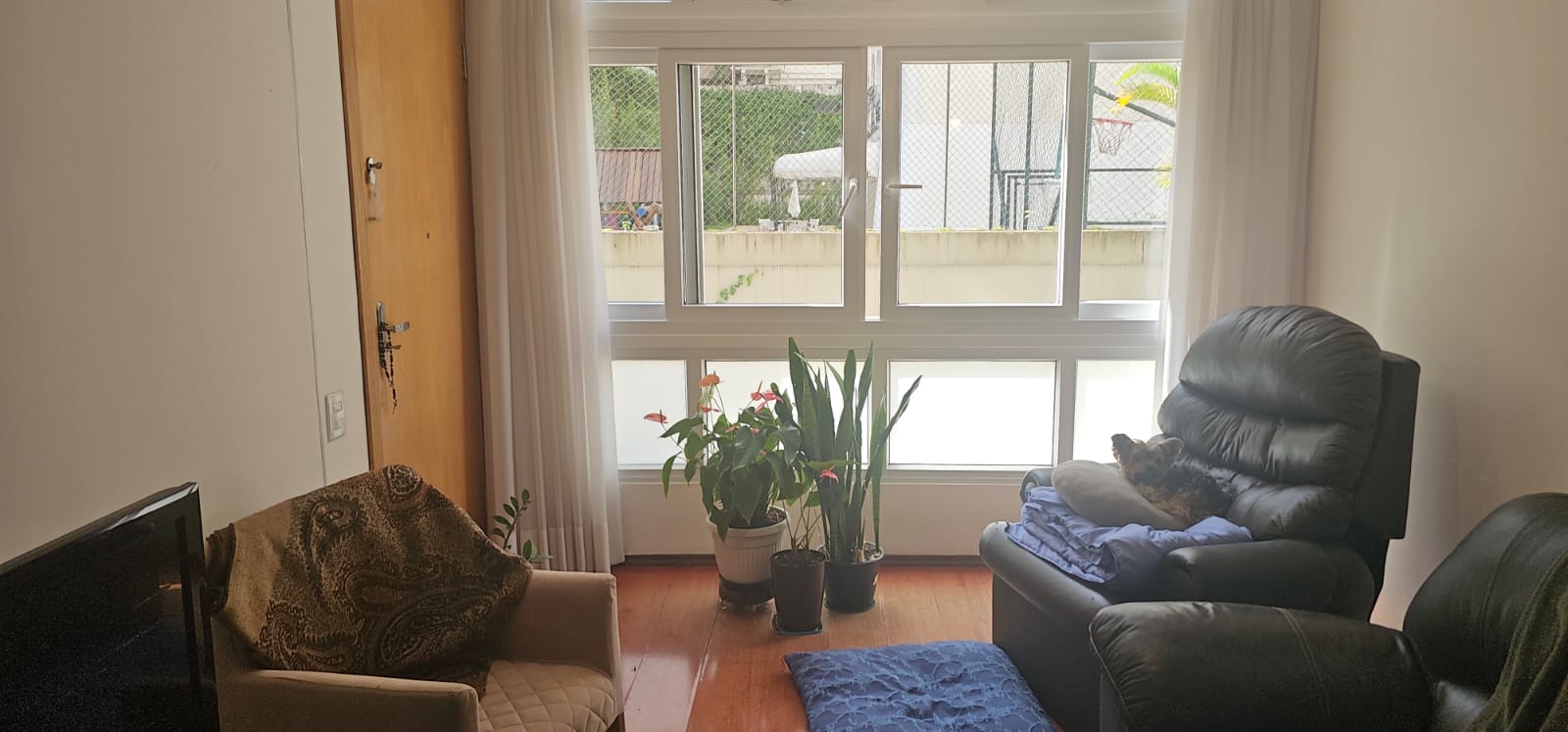 Apartamento à Venda 3 Dormitórios Suíte Vaga 125m² Jd Paulista-SP