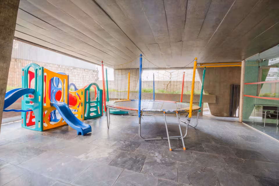 Apartamento à Venda 3 quartos Suite Vaga Itaim Bibi-SP