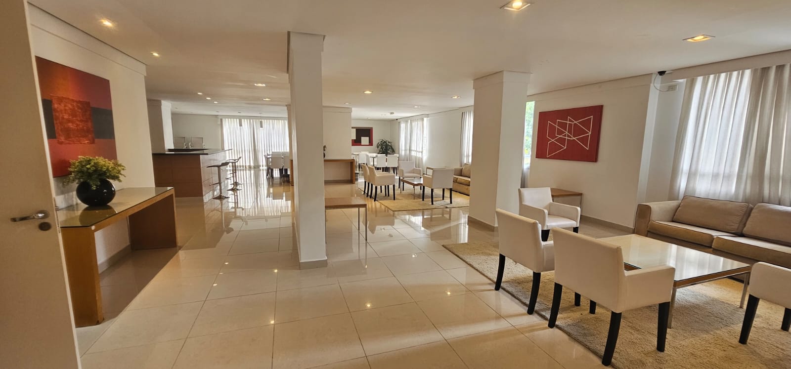 Apartamento à venda com 125m² 2 quartos e 2 vagas Ipiranga SP Apartamento à venda com 125m² 2 quartos e 2 vagas Ipiranga SP