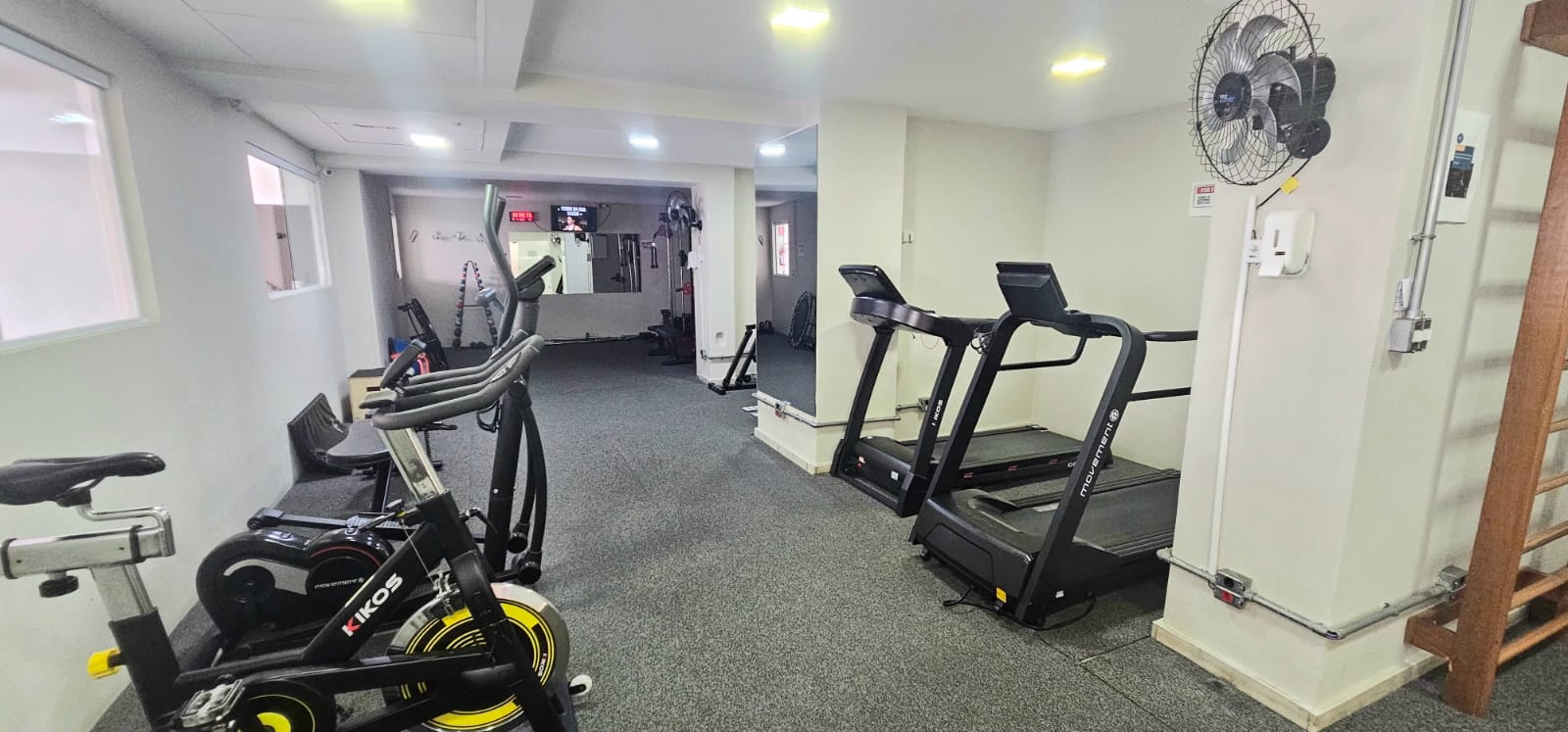 Apartamento à Venda 3 Dormitórios Suíte Vaga 125m² Jd Paulista-SP